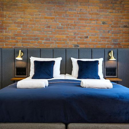 Tyzenhauz Grand Apartaments Краков Экстерьер фото