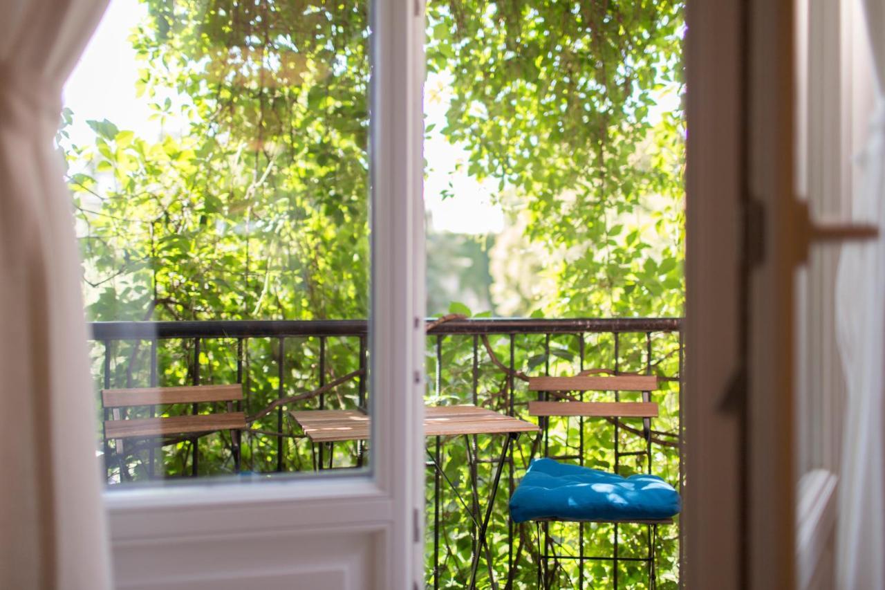 Tyzenhauz Grand Apartaments Краков Экстерьер фото
